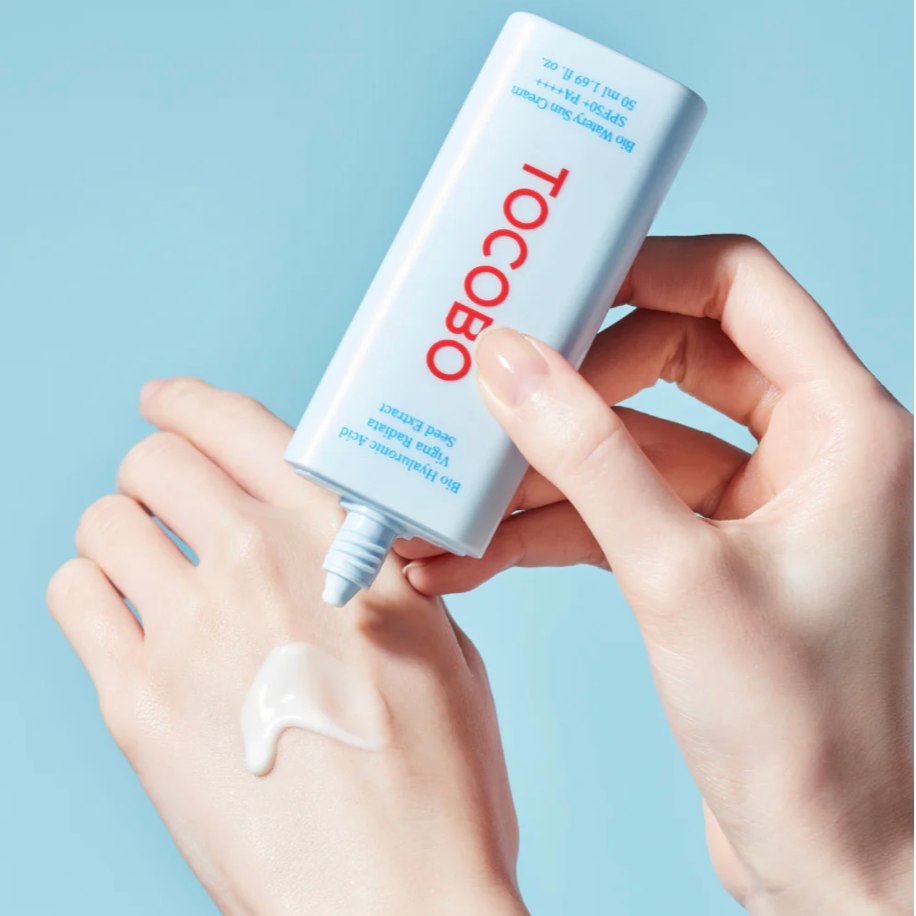Bio Watery Sun Cream SPF50 PA++++