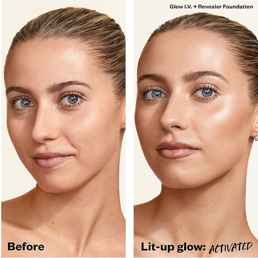 Glow I.V. Vitamin-Infused Skin Enhancer - Illuminate