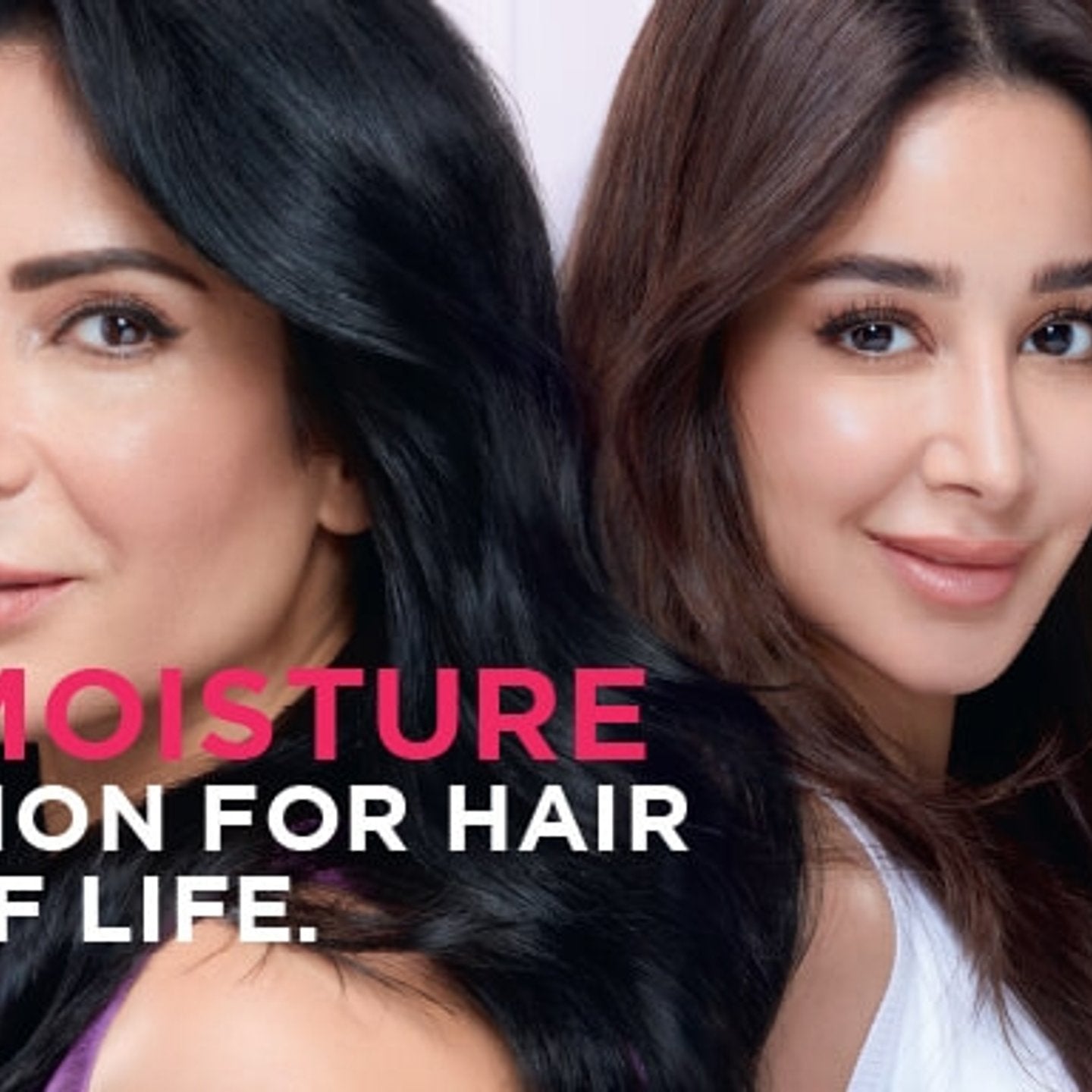 Hyaluron Moisture Conditioner - 360ml