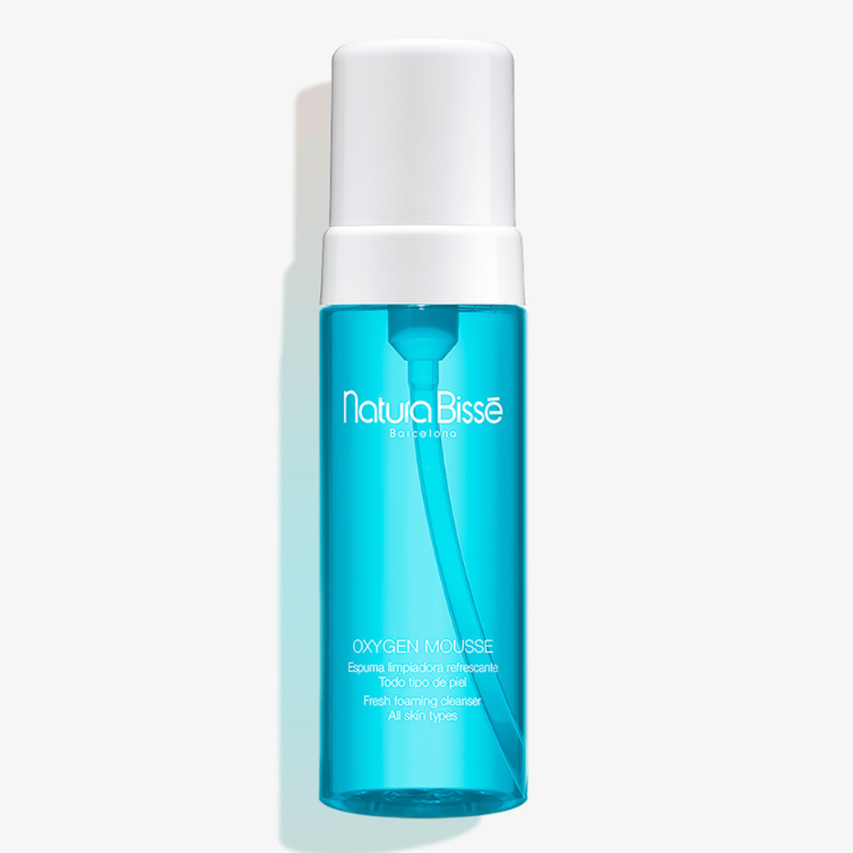Oxygen Mousse