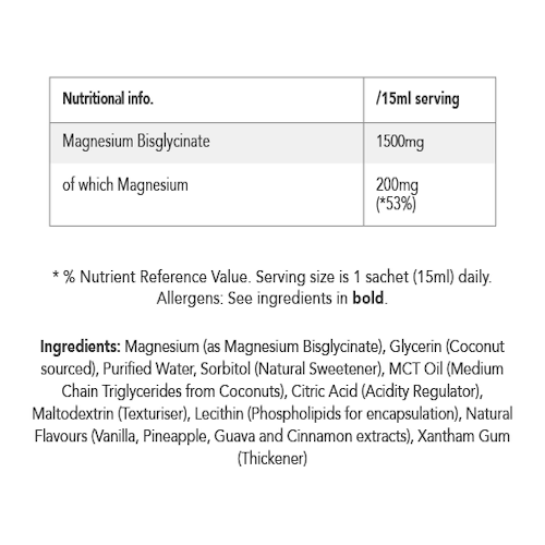 Magnesium Zooki