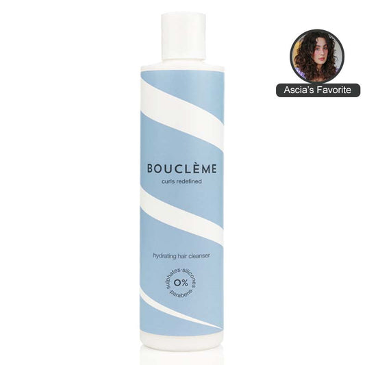 Hydrating Hair Cleanser