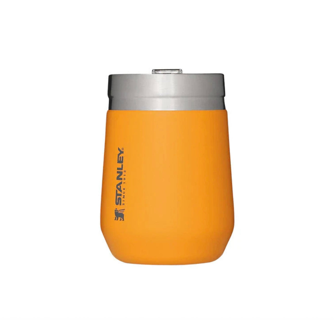 The GO Everyday Tumbler 10 OZ in Safron