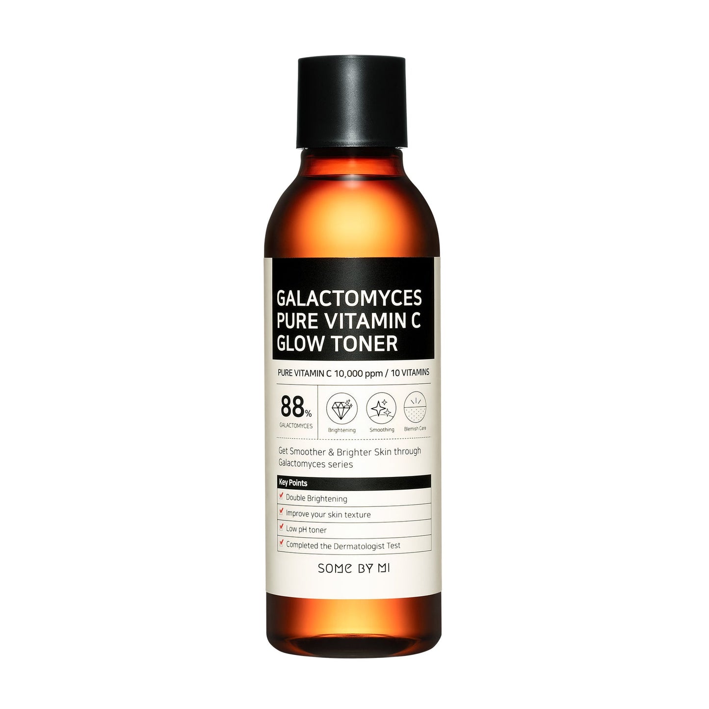 GALACTOMYCES PURE VITAMIN C GLOW TONER