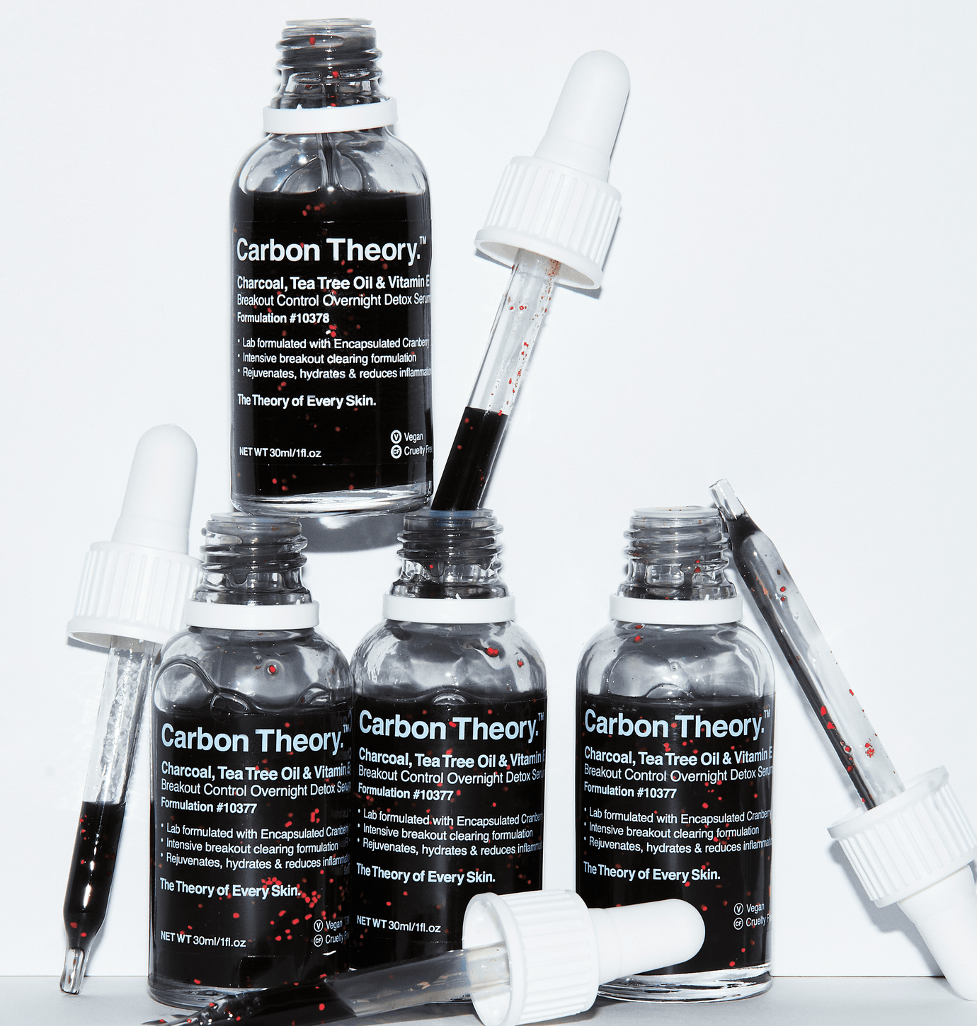 Overnight Detox Serum