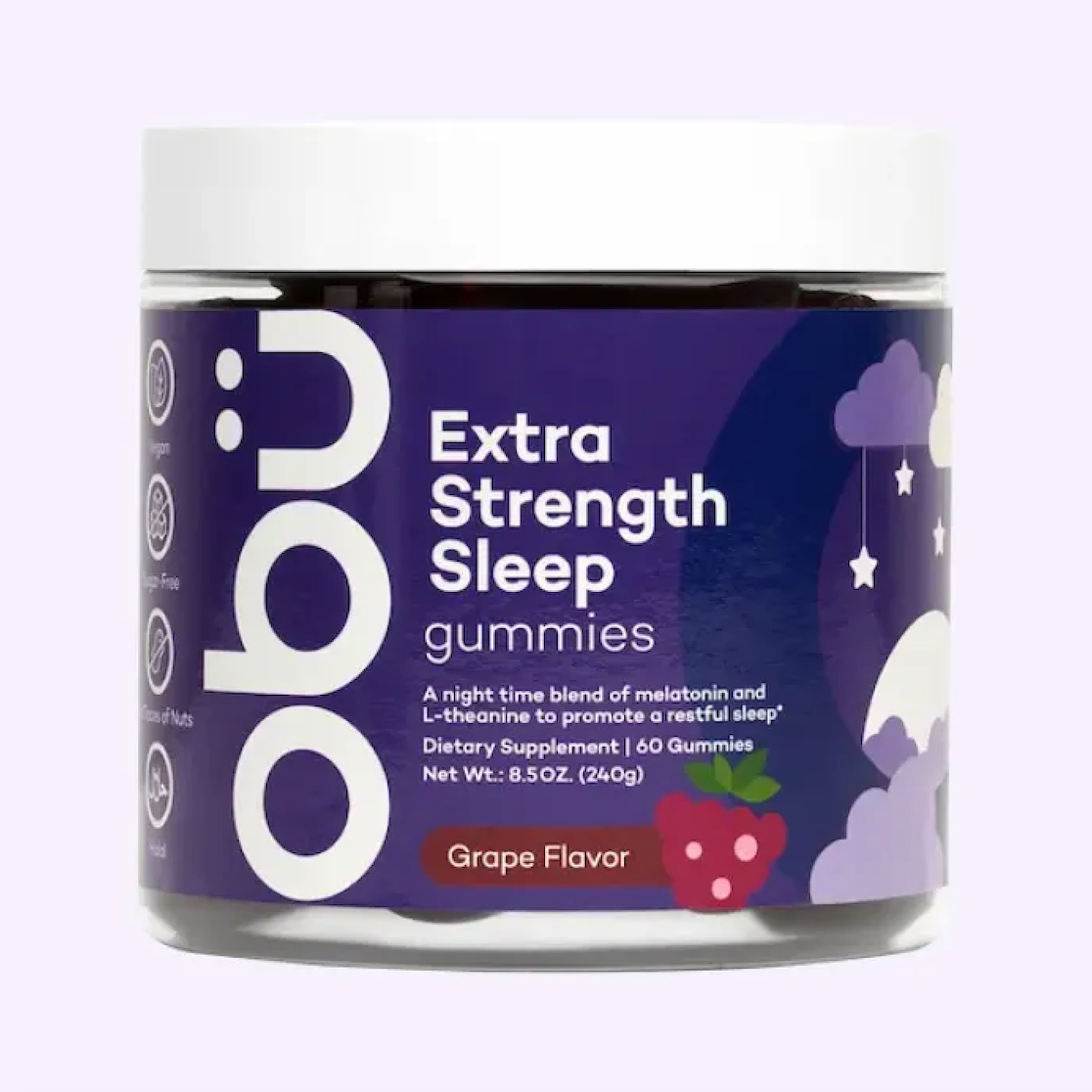 Extra Strength Sleep