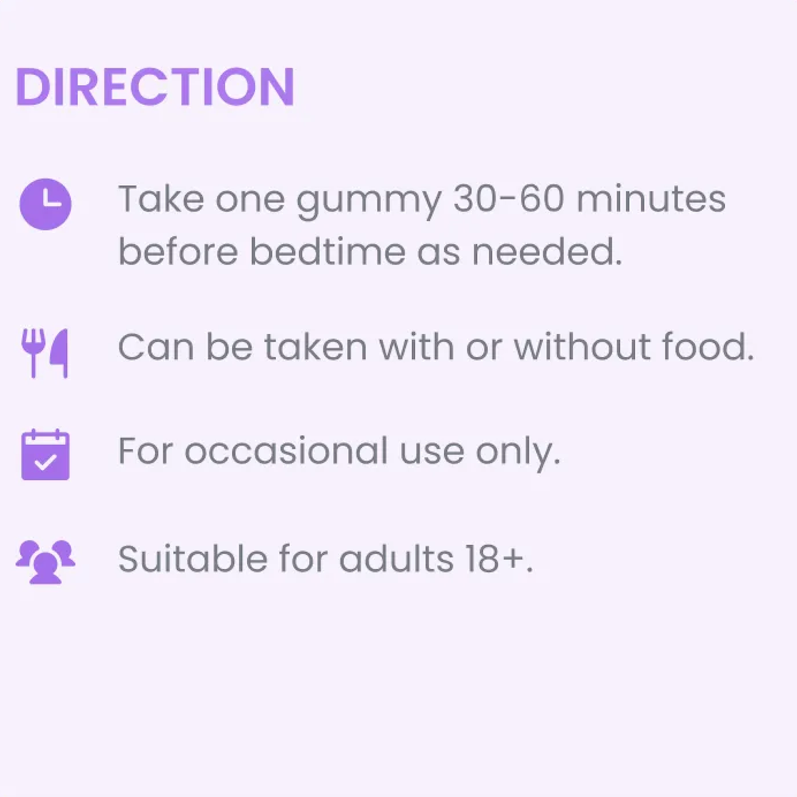 Extra Strength Sleep