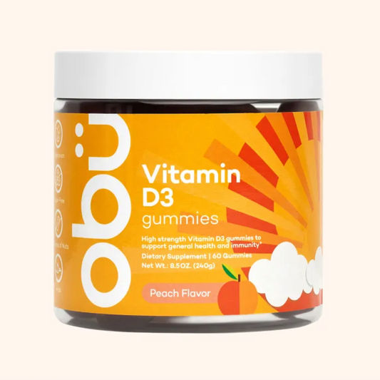 Vitamin D3