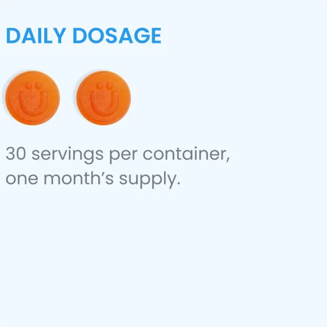 فيتامينات متعددة للبالغين