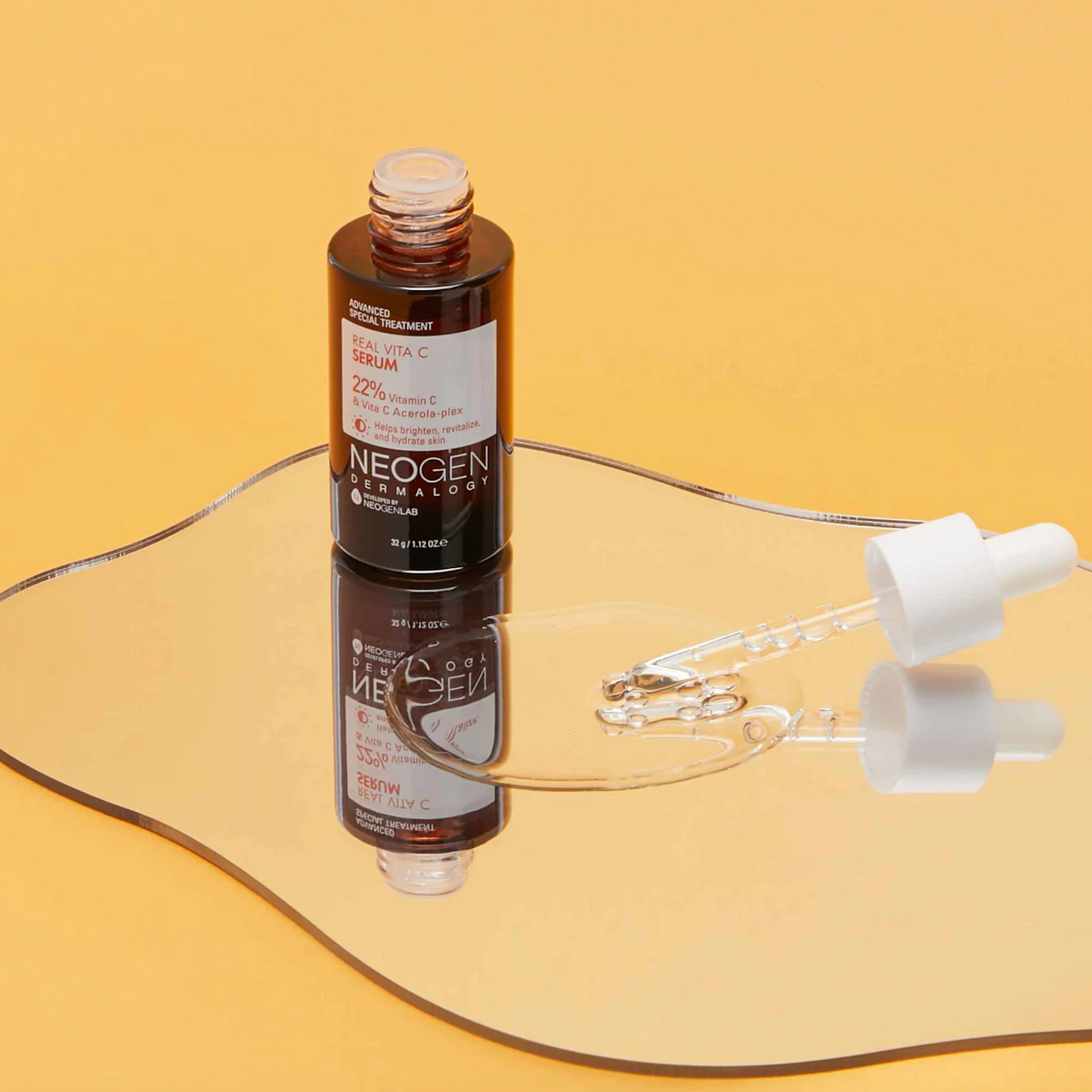 NEOGEN: REAL VITA-C SERUM