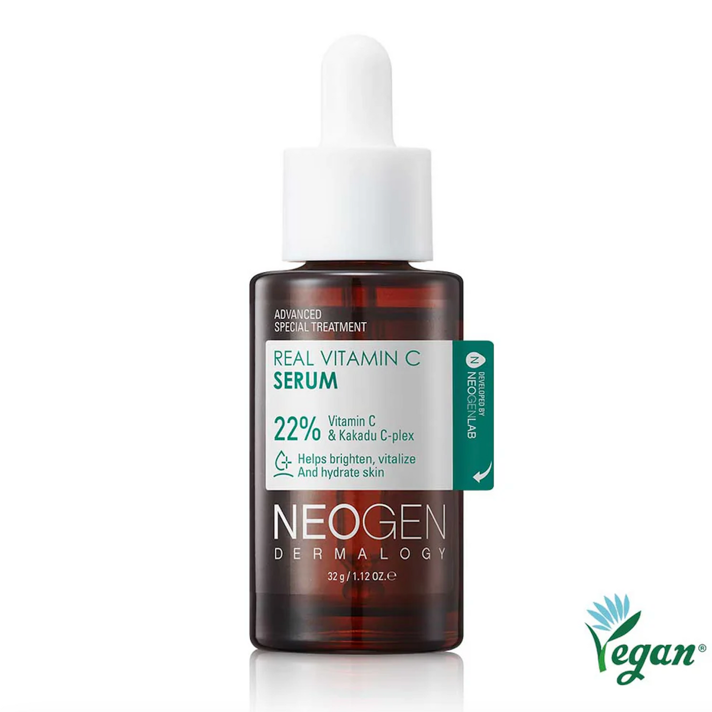 NEOGEN: REAL VITA-C SERUM