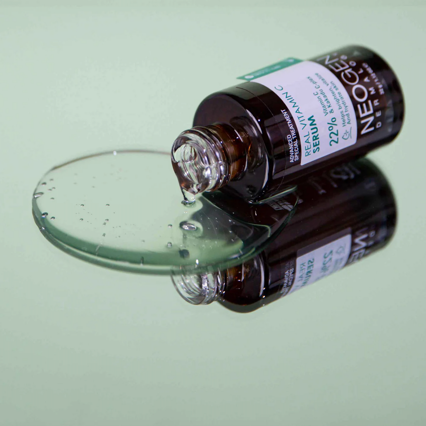 NEOGEN: REAL VITA-C SERUM