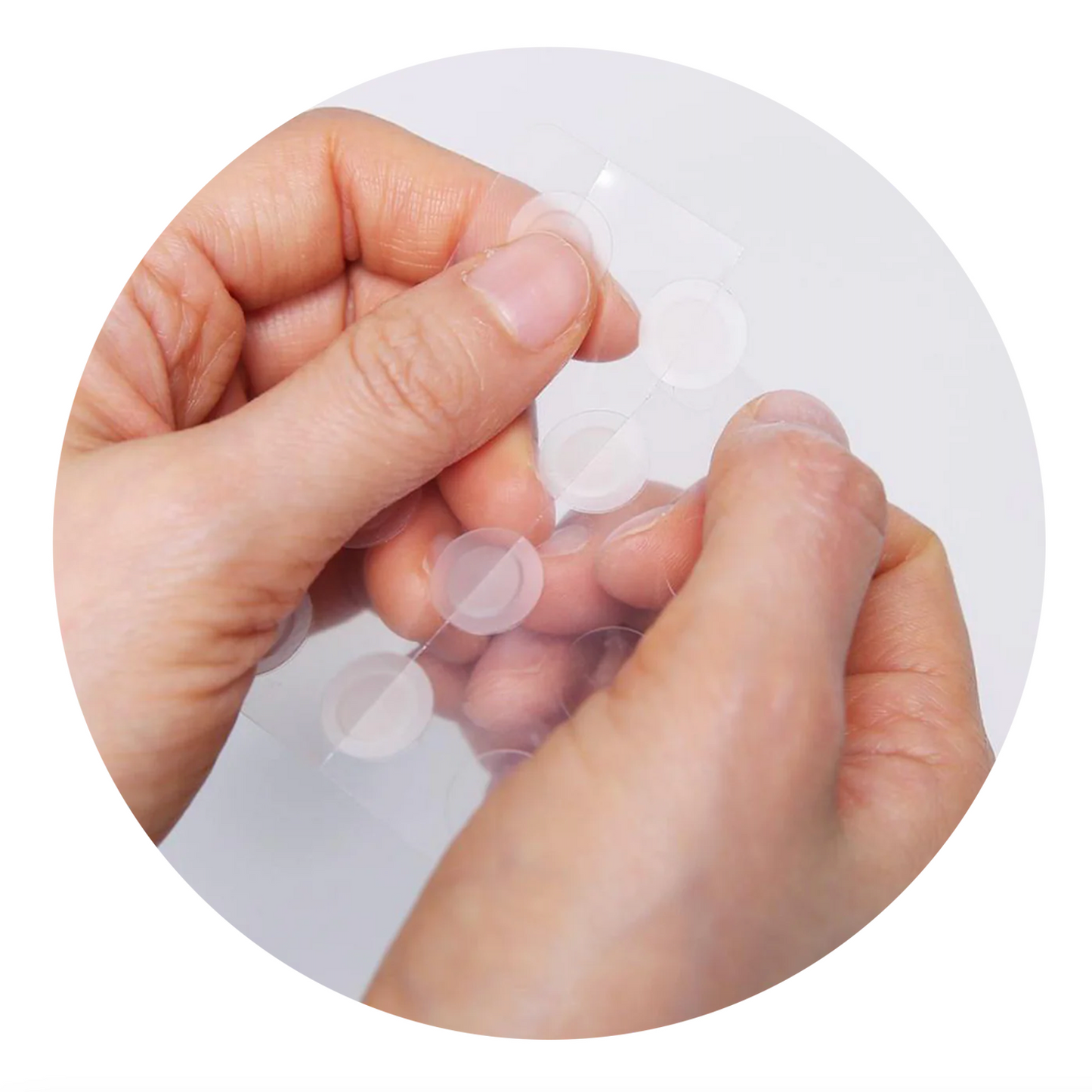 NEOGEN: A-CLEAR SOOTHING SPOT PATCH
