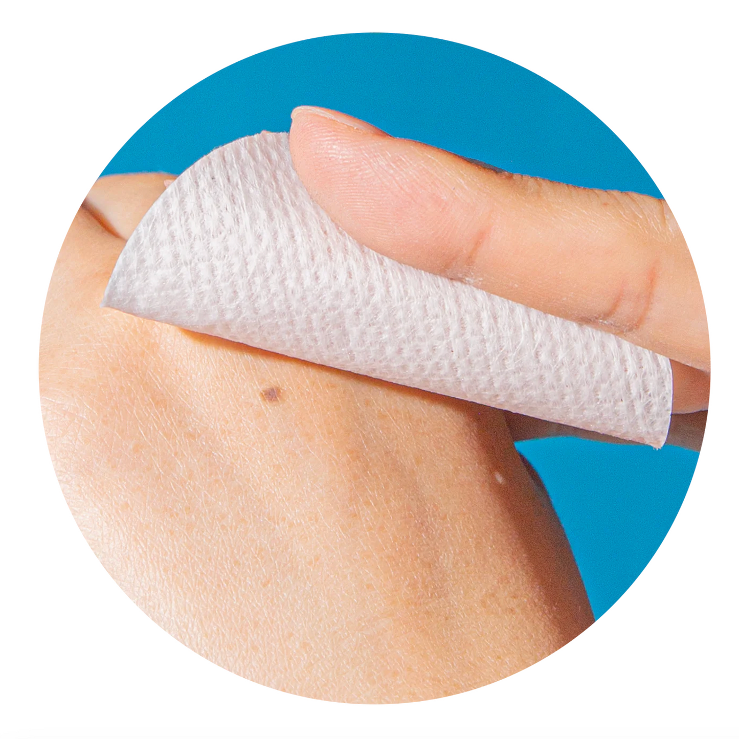 NEOGEN: PORERASER CLEAR BHA PAD