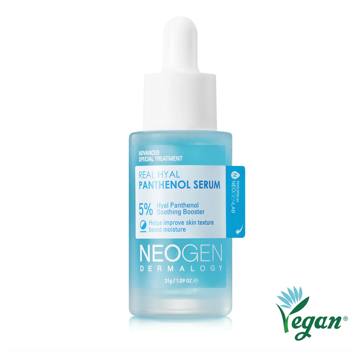 NEOGEN: HYAL PANTHENOL SERUM
