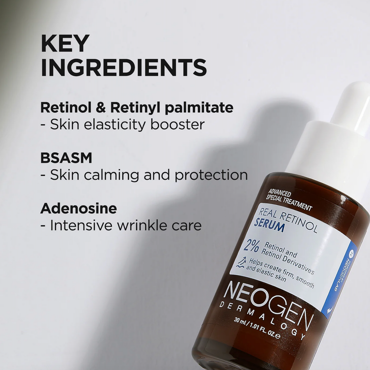 NEOGEN: RETINOL SERUM