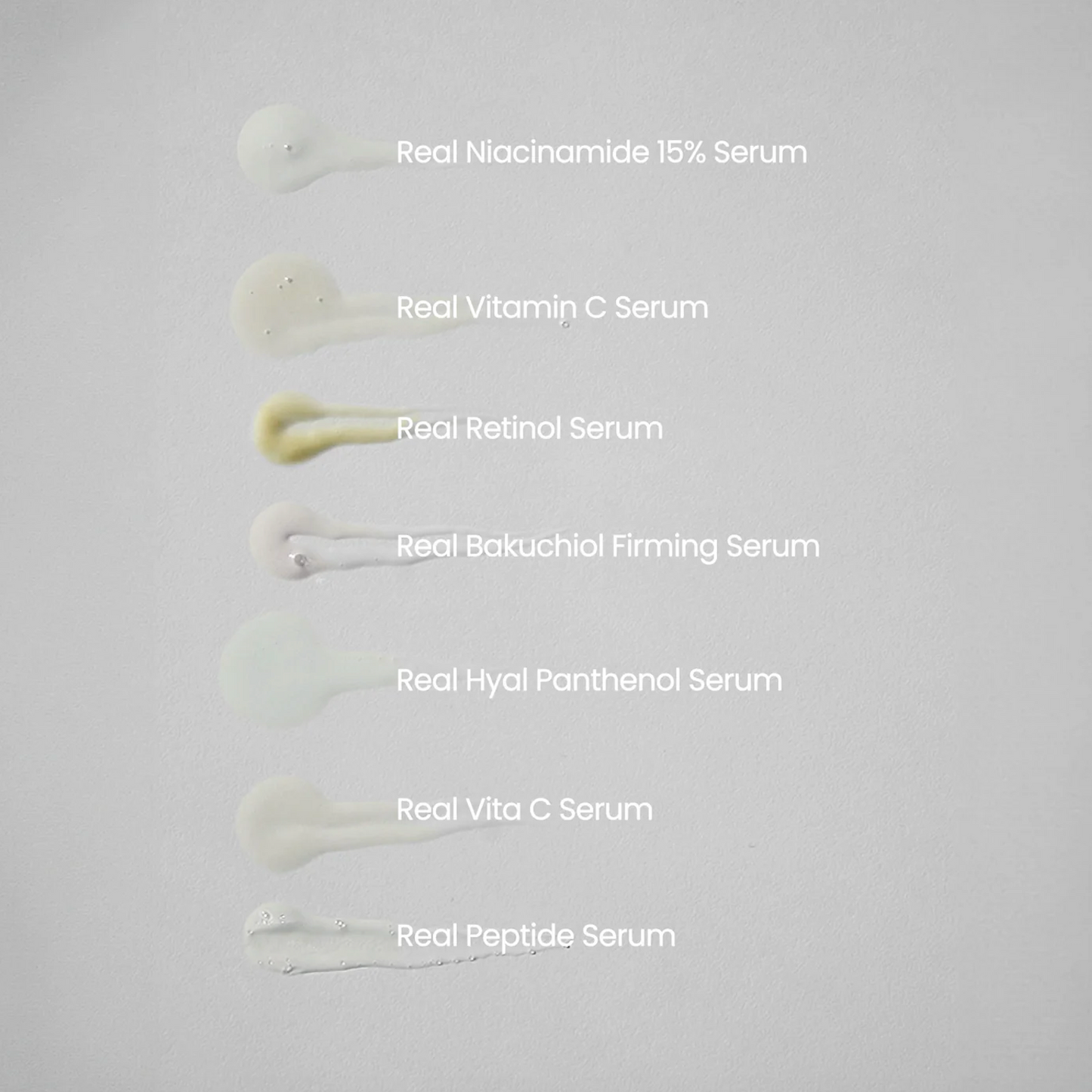 NEOGEN: REAL NIACINAMIDE 15% FIRMING SERUM