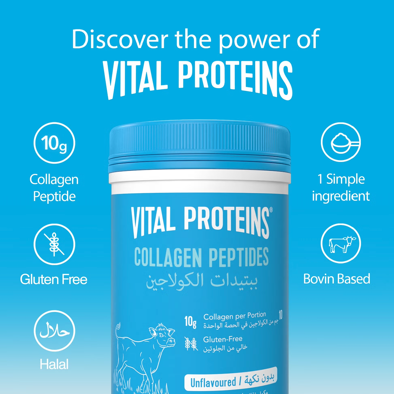 Collagen Peptides