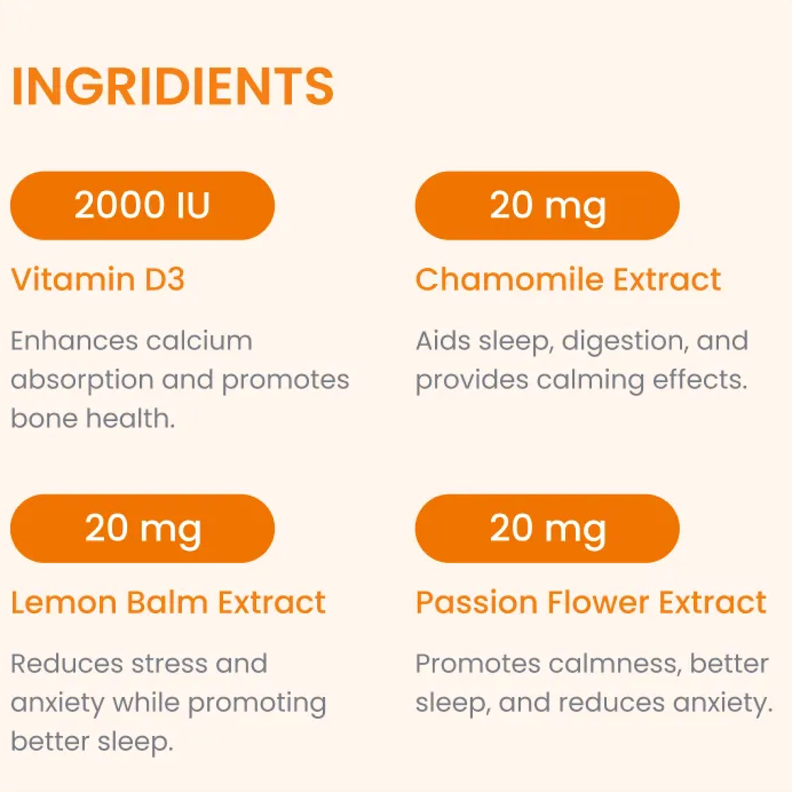 Vitamin D3