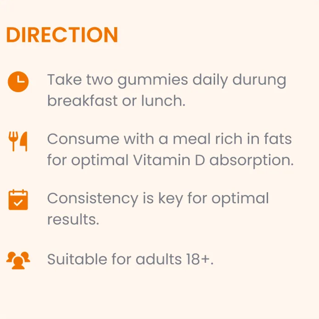 Vitamin D3