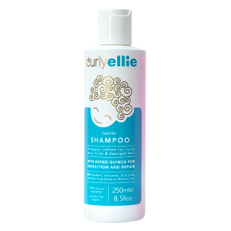 Gentle Shampoo