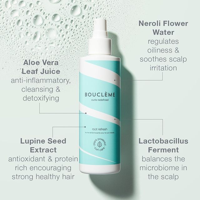 Root Refresh