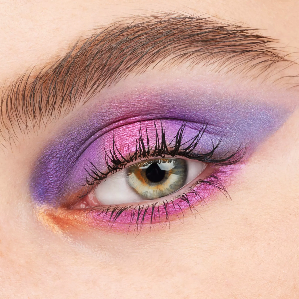 Blooming Wings Eyeshadow Palette 04