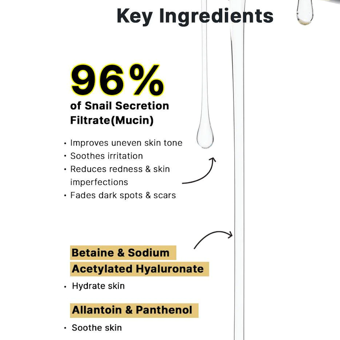 Advanced Snail 96 Mucin Power Essence