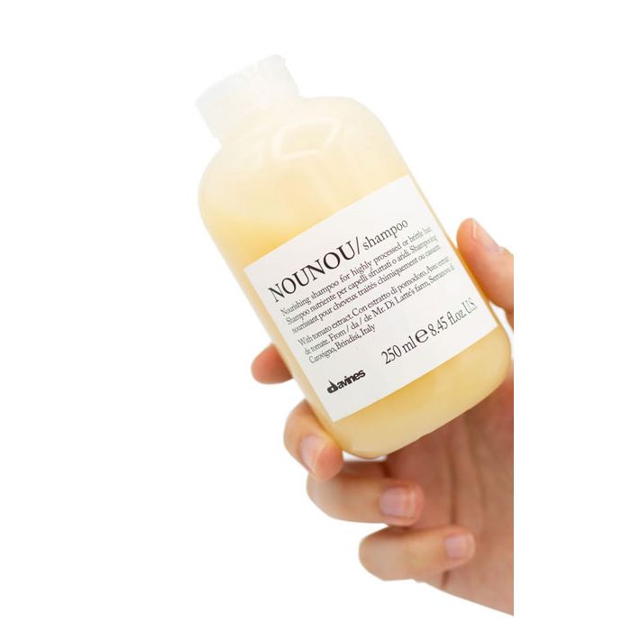 Nounou Shampoo