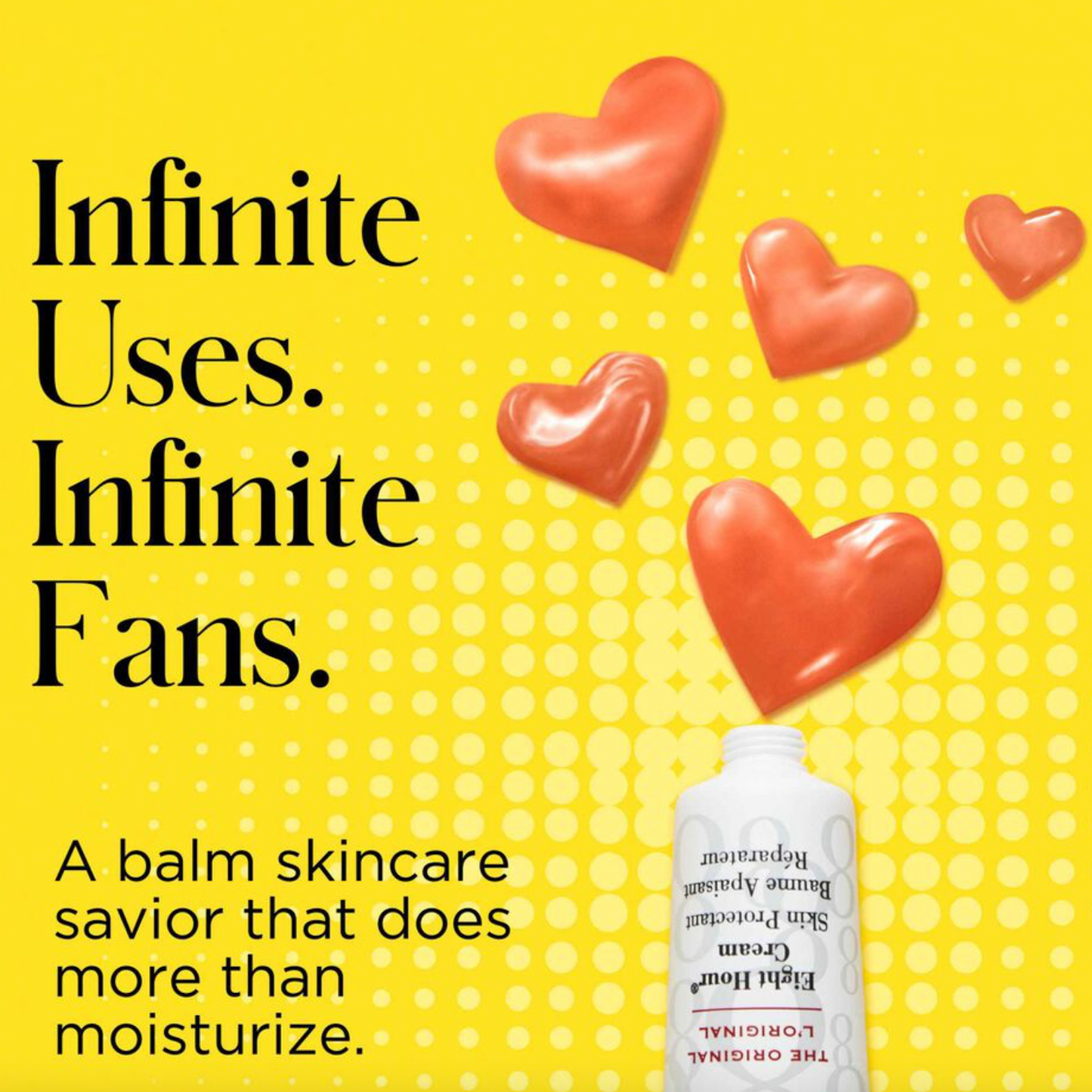 Eight Hour Cream Skin Protectant