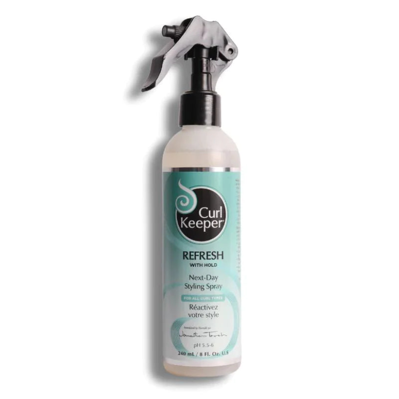 Refresh Styling Spray