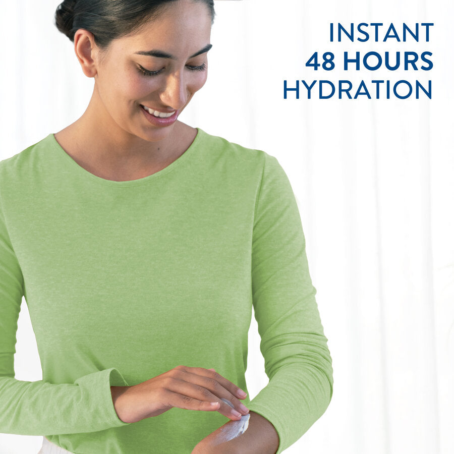Moisturizing Lotion