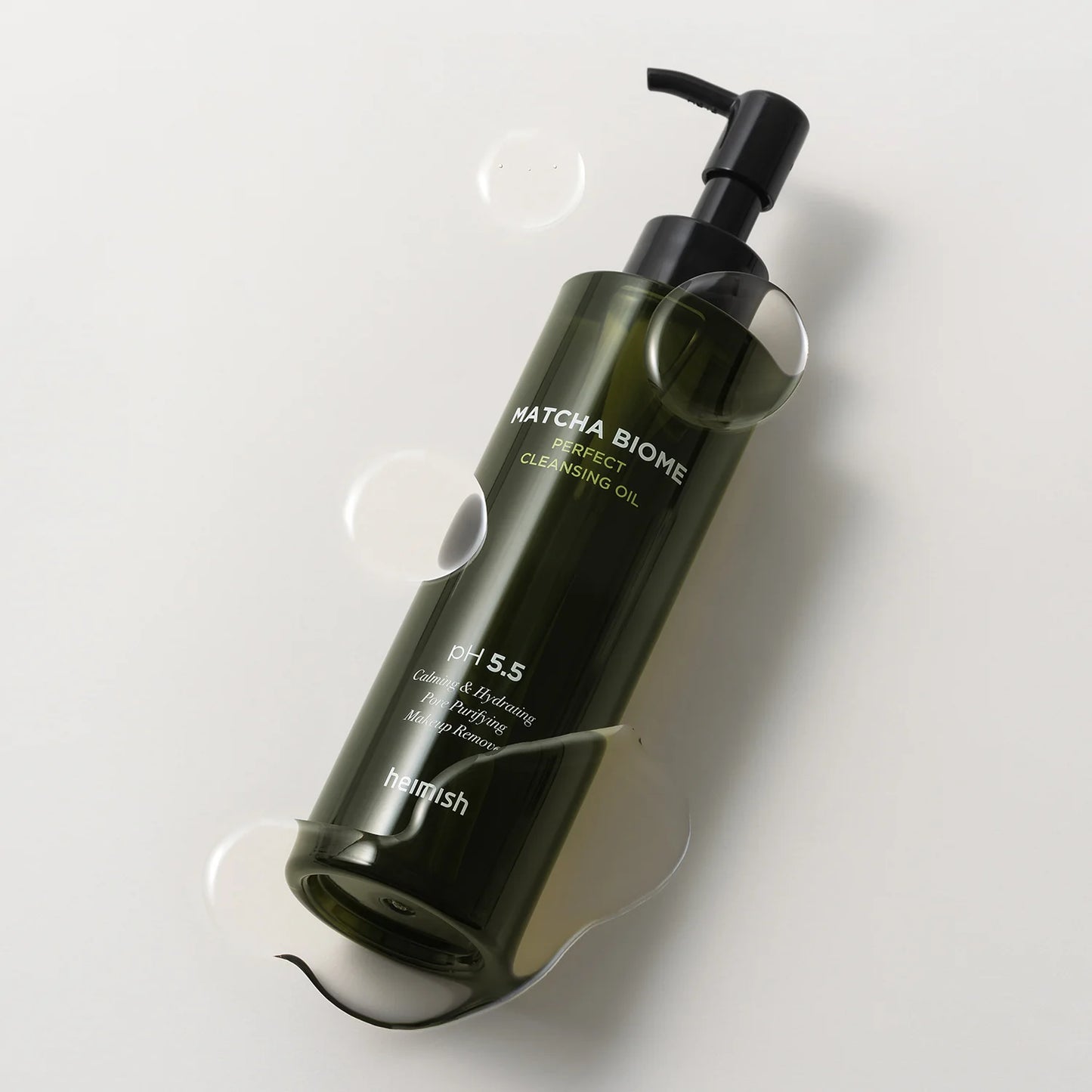 Matcha Biome Perfect Cleansing Oil - 150ml