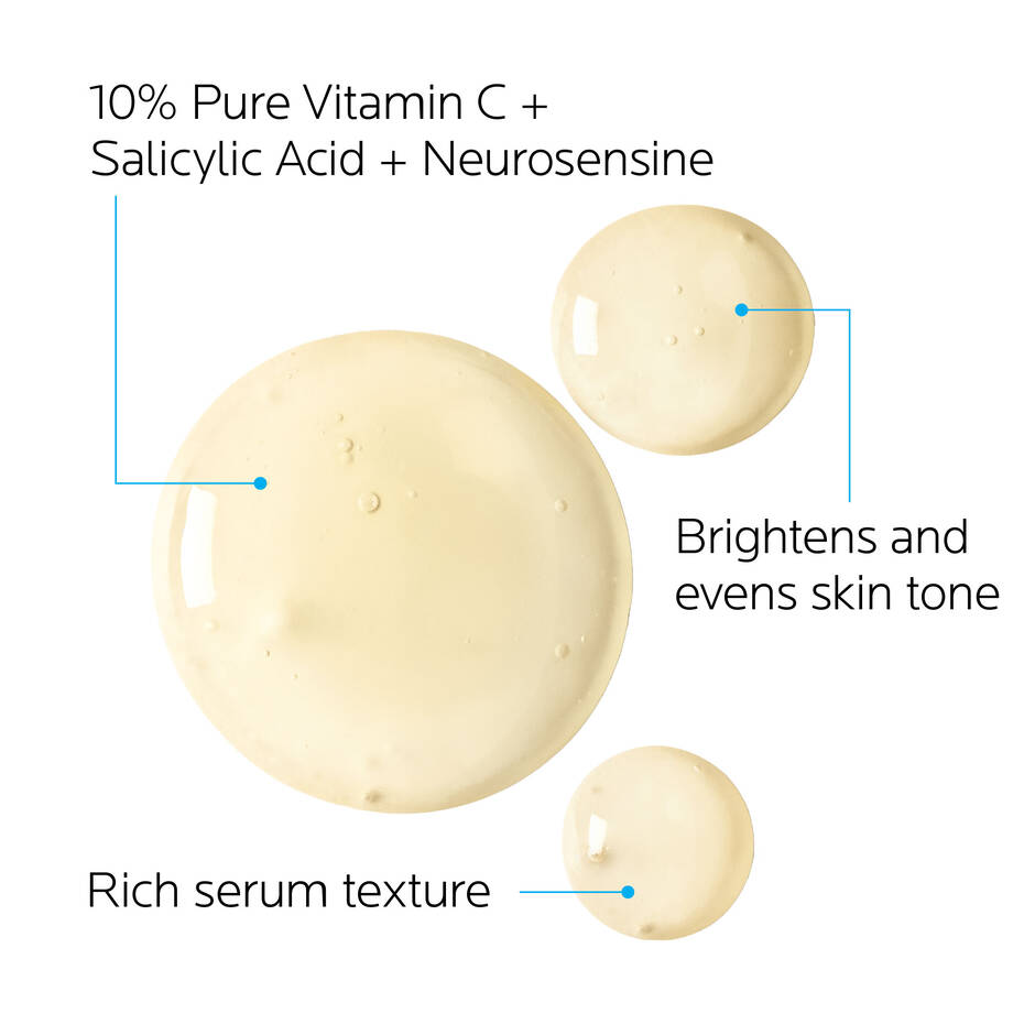 Pure Vitamin C Serum 10%