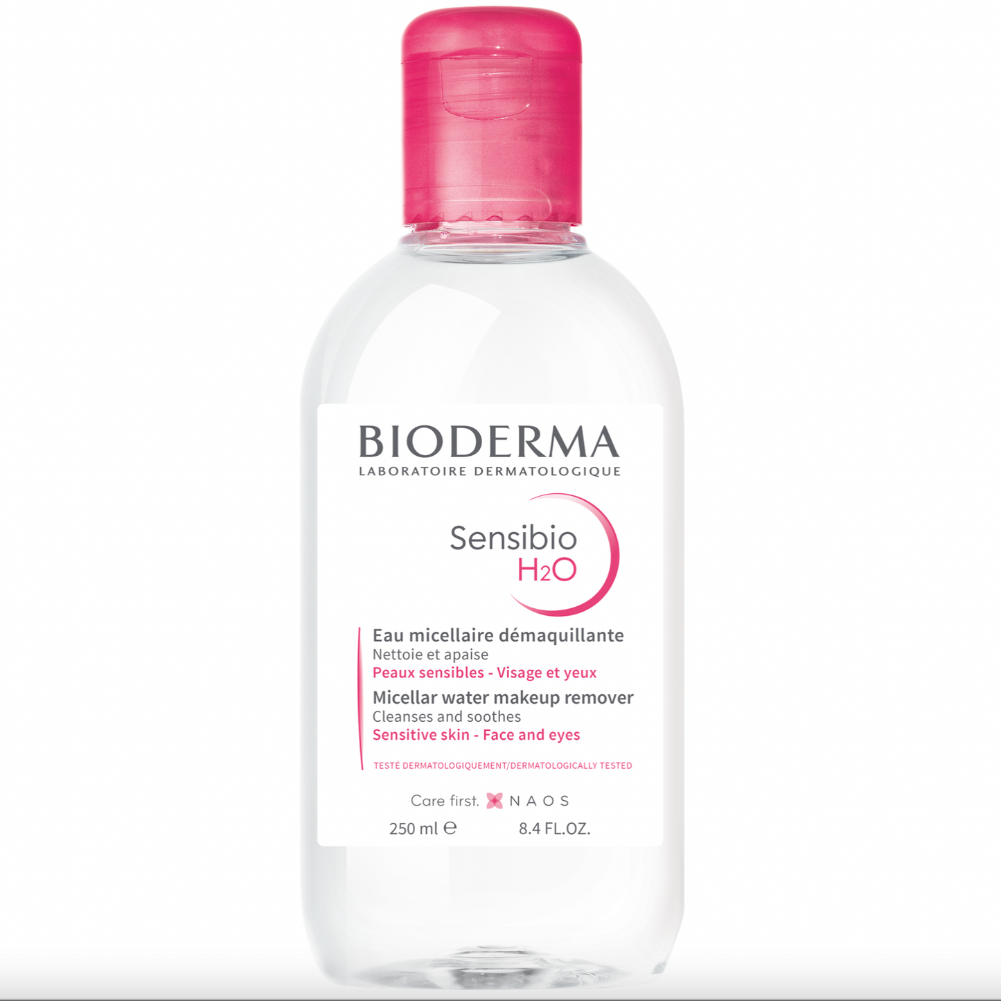 Sensibio H2O
