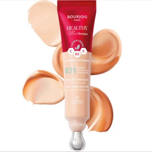 Bourjois Healthy Mix Serum Concealer