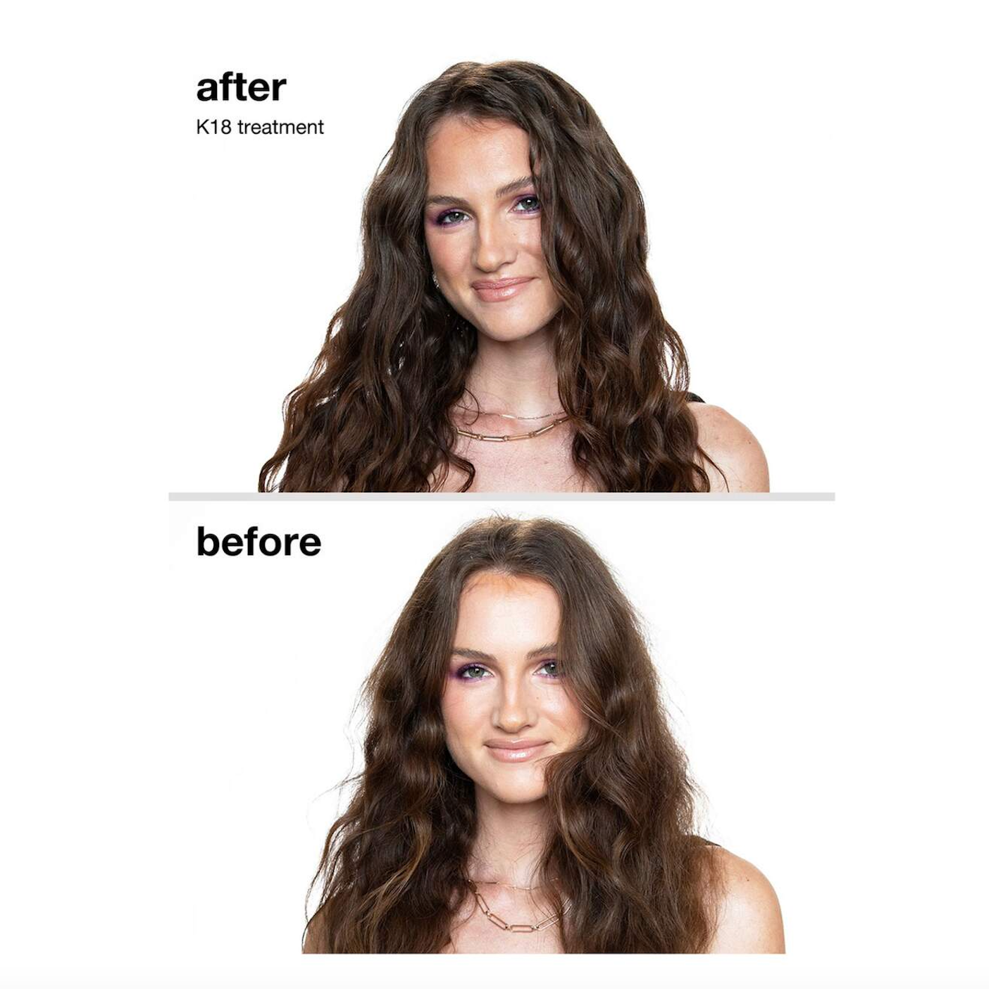 K18 Leave-In Molecular Repair Hair Mask - 50ml