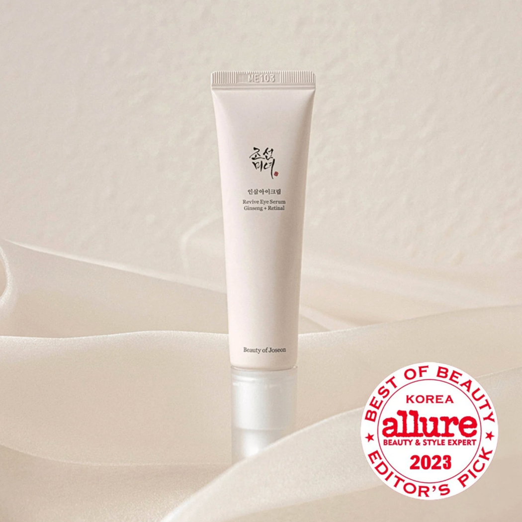 Revive Eye Serum Ginseng + Retinal