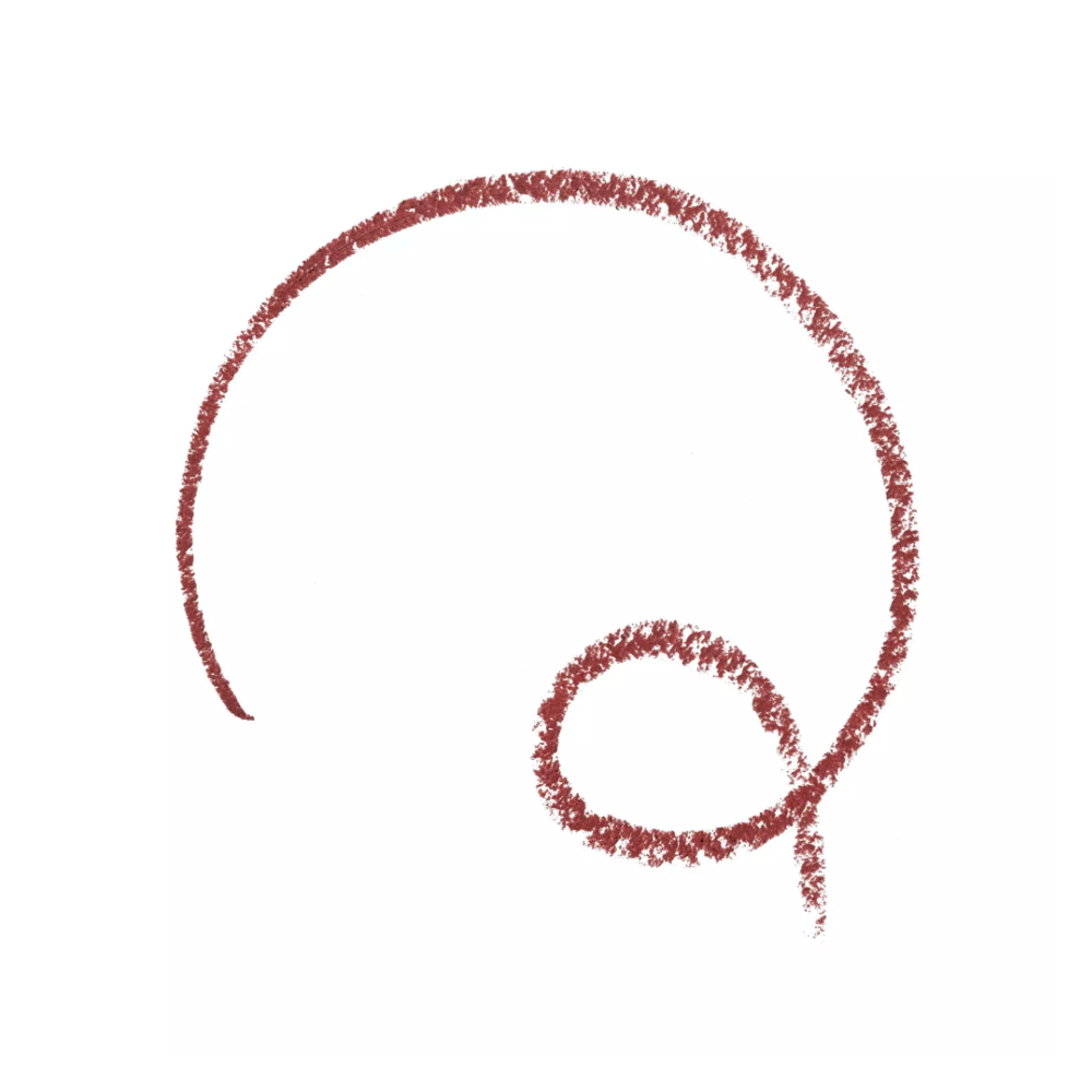 قلم تحديد الشفاه 8 ساعات بلمسة مريحة