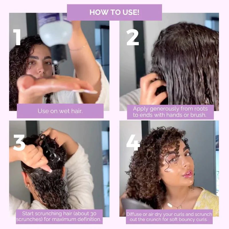 Original Liquid Styler