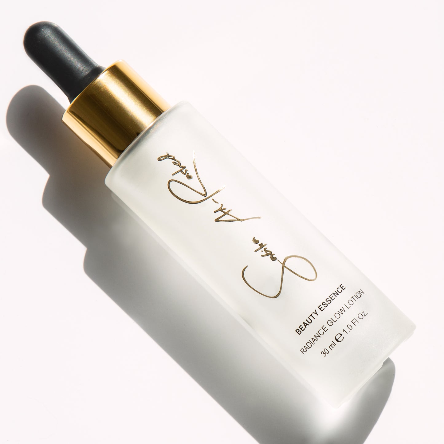 Radiance Glow Lotion