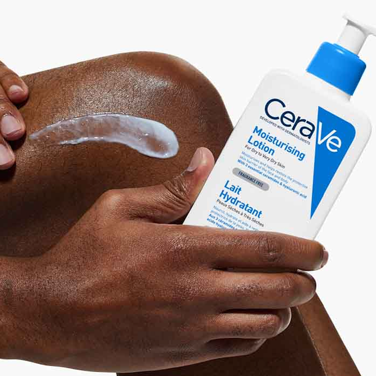 Moisturising Lotion
