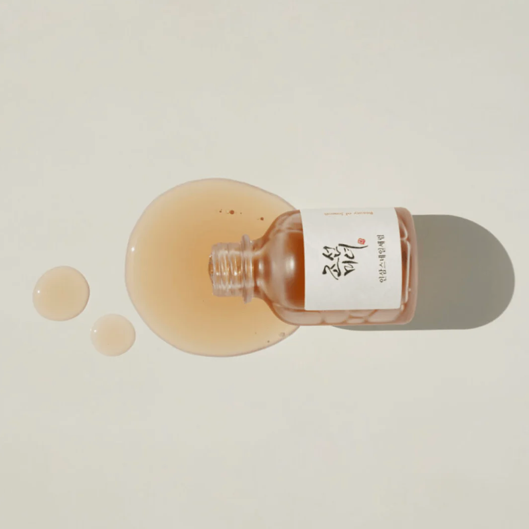 Revive Serum Ginseng + Snail Mucin