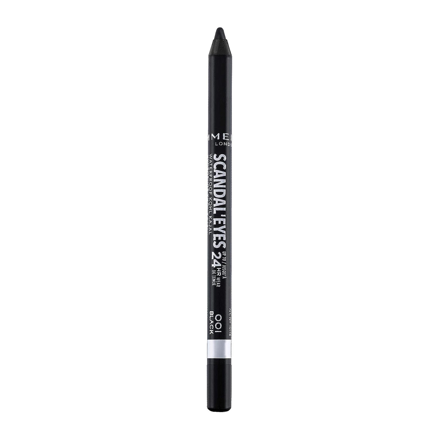 Scandal'Eyes Waterproof Gel Pencil