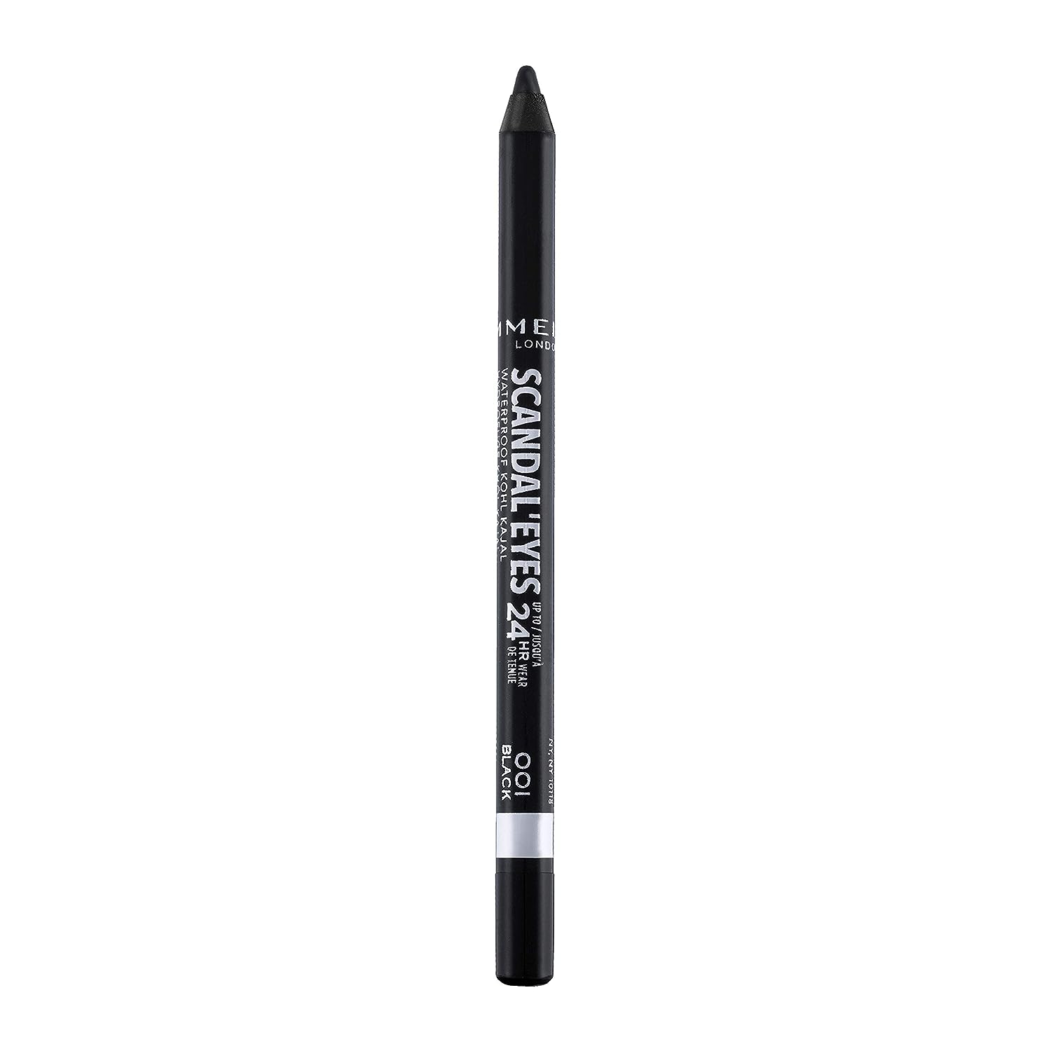 Scandal'Eyes Waterproof Gel Pencil