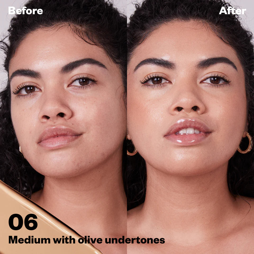 Revealer Concealer