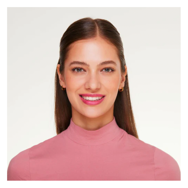 Electric Glow Color Changing Lipstick