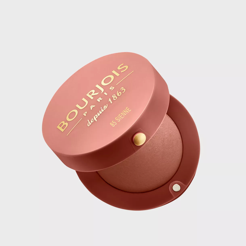Little Round Pot Blusher