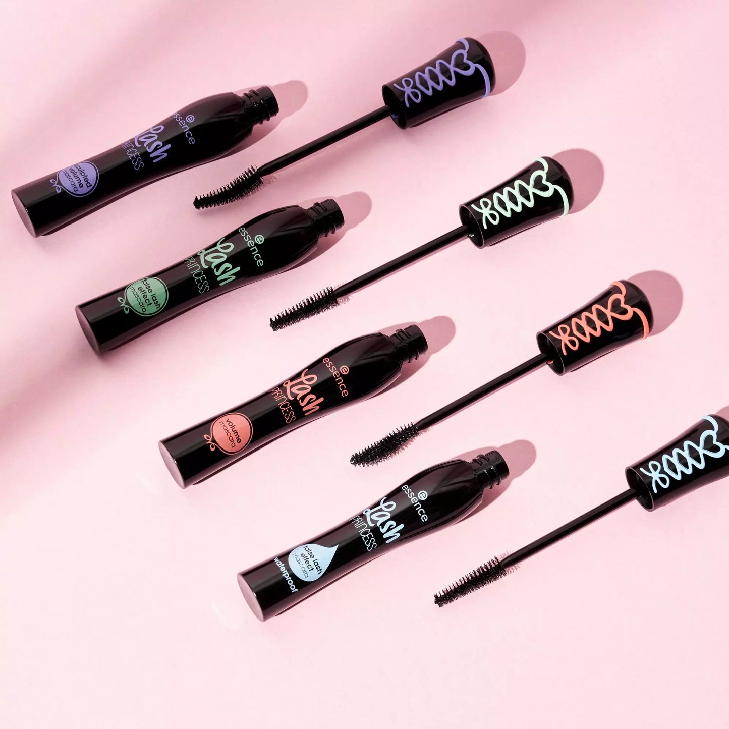 Lash Princess - Sculpted Volume Mascara