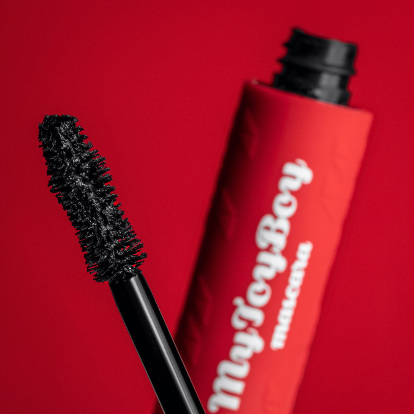 My Toy Boy Mascara - Extra Volume
